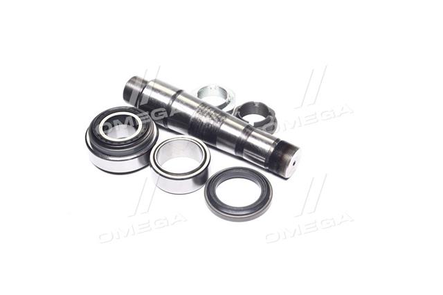 Ремонтний комплект кулака поворотного volvo m40x1,5/m38x1,5/40/53x237,5