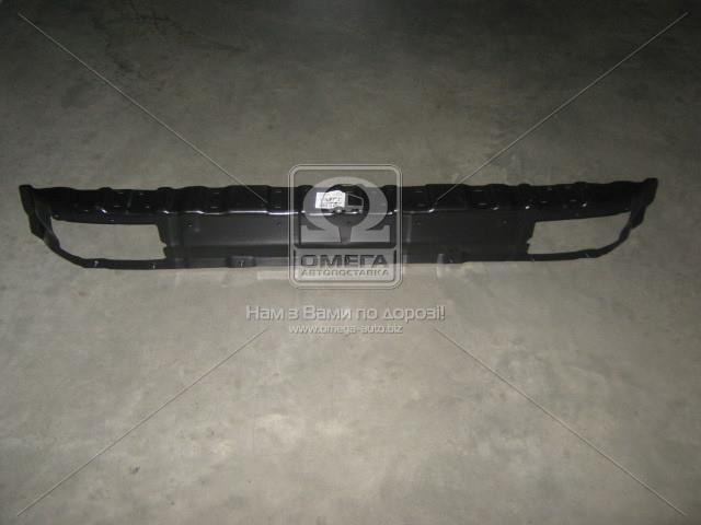 Шина бампера зад. mit pajero sport 00-07 