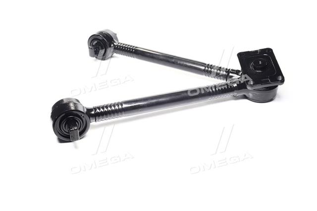 Тяга v-подібна man l: 627 mm
