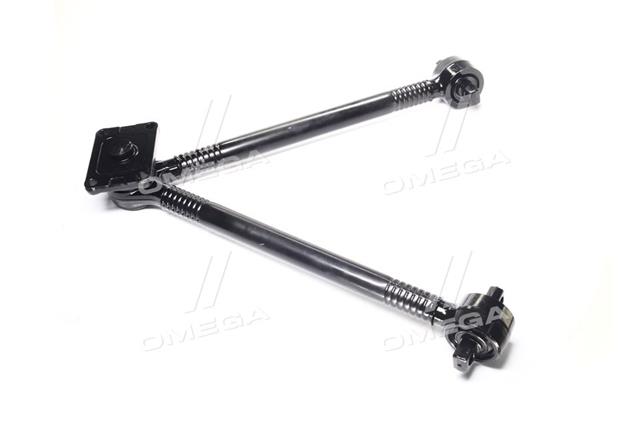 Тяга v-подібна man l: 693 mm
