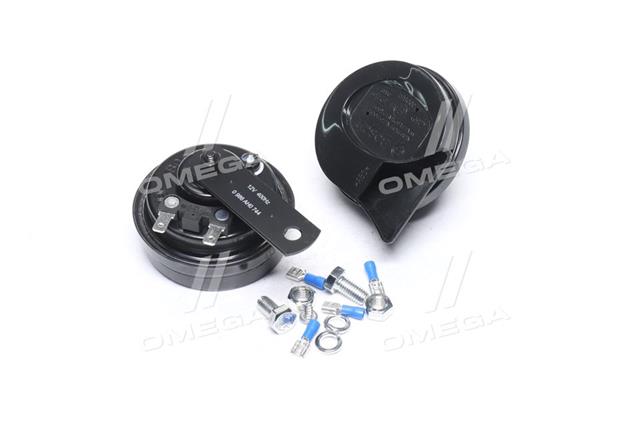 0986AH0743 BOSCH