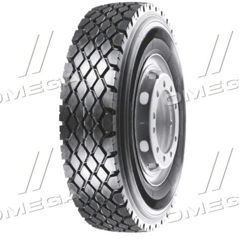Шина 10,00R20 149/146K (18PR) VI-616 (Ovation) с камерой и ободной лентой