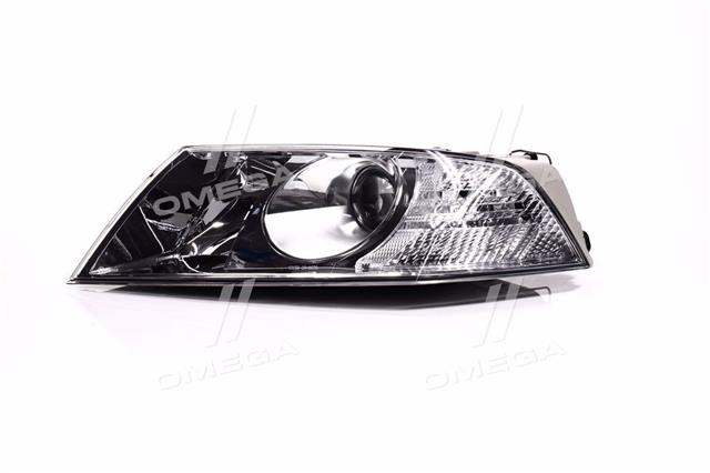 Фара левая SK OCTAVIA 05-09 