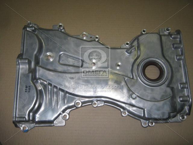 Крышка ремня ГРМ нижняя ( 21350-2G004 )