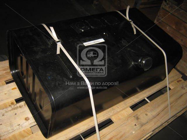Бак паливний hd72