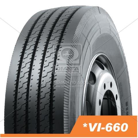 Шина 315/80r22,5 156/152l (20pr) vi-660 m+s 