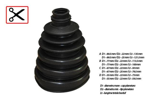 large