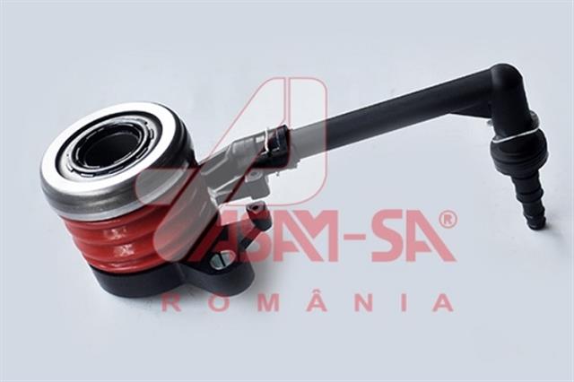Підшипник гідравлічний