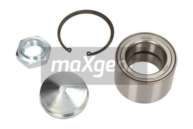 Підшипник маточини FIAT Ducato 02-06, Ducato 94-02; PEUGEOT Boxer 02-06, Boxer 94-02; CITROEN Jumper 02-06, Jumper 94-02