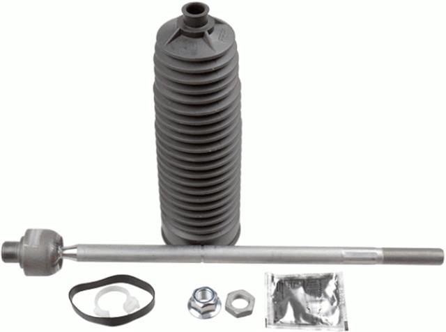 Рульова тяга LAND ROVER Discovery "FR "04-12