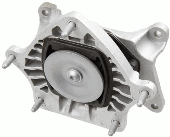 Подушка КПП MERCEDES E(S213) "17-18