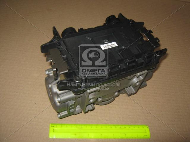 Модулятор ebs осі рмк 4213559312