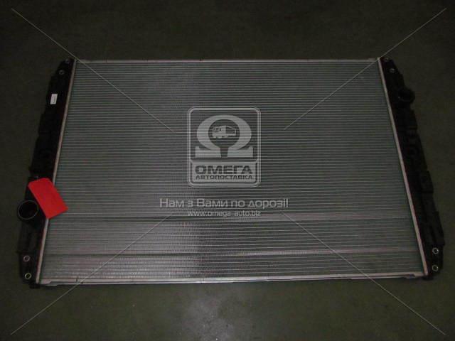 Радіатор системи охолодження