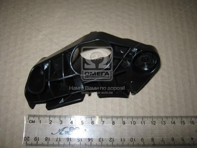 Напрямна переднього бампера lexus gs300/430/460 05-ліва