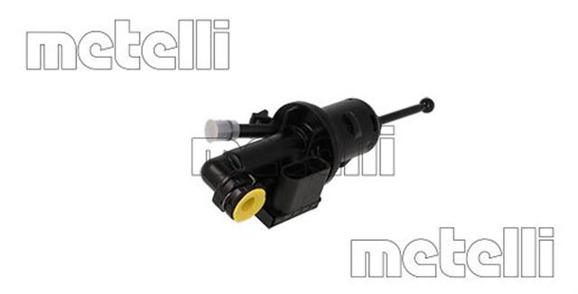 550076 METELLI