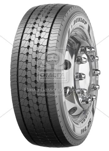 Шина 295/80r22,5 154/149m sp346 hl 3psf 