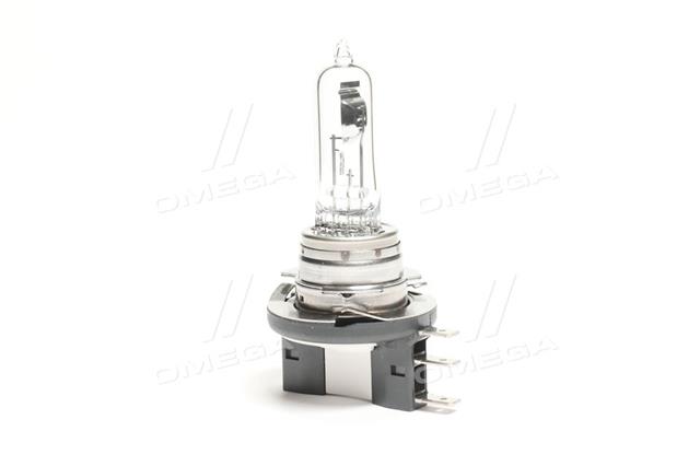 Автолампа галогеновая 60/20w