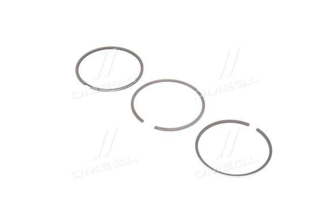 Кiльця поршневi ford 83,00 1,8td 2,5x2x3 