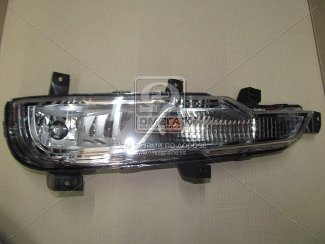 Фара протитуманна ліва Rexton (12-) (8320108C00) SsangYong