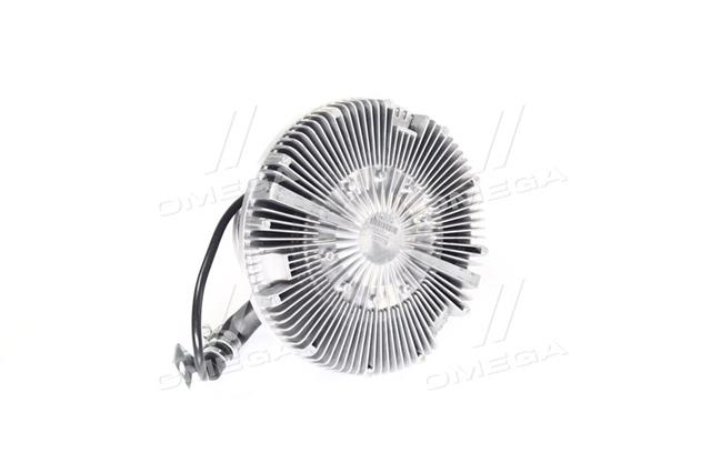 Віскомуфта вентилятора man tg-s (07-) | man tg-a (02-) | man tg-x (07-)