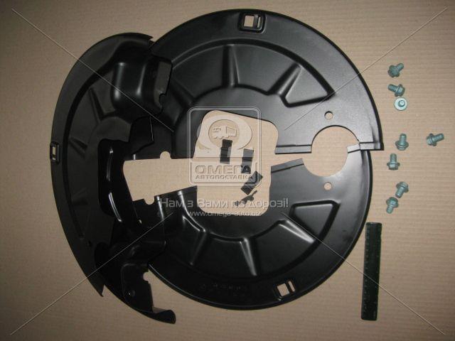 Комплект пильників барабана sn4218