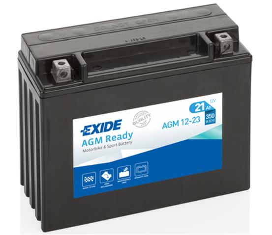 AGM1223 EXIDE