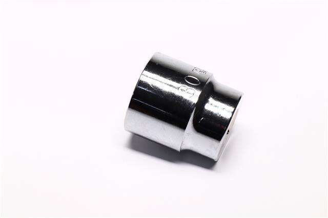 Головка 1/2" 30мм baea1630 (в-во toptul)