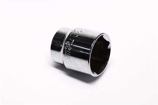 Головка 1/2 "32мм baea1632 (в-во toptul)