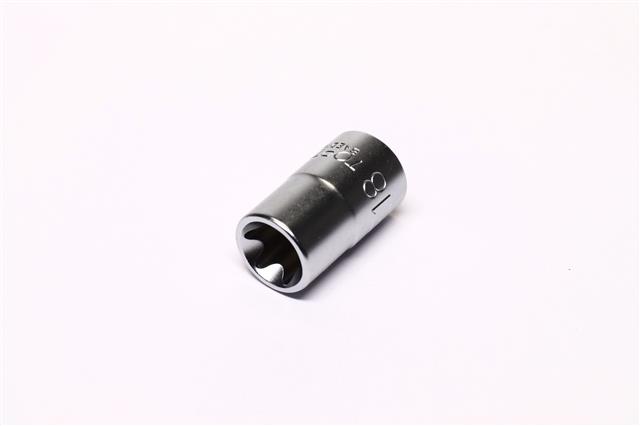 Головка 1/2 "e18 baed1618 (в-во toptul)