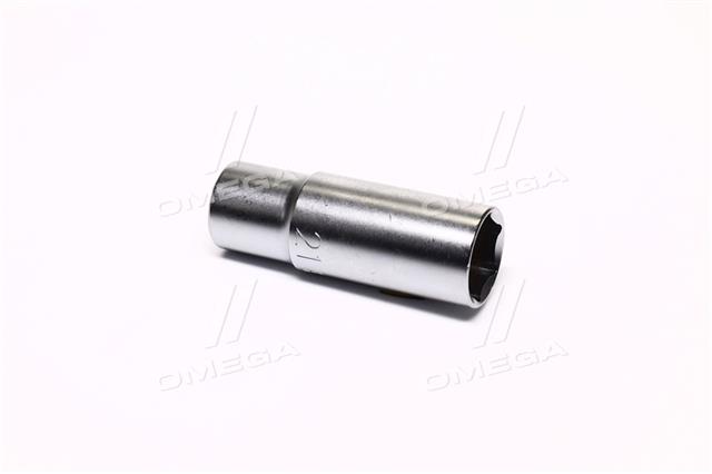 Головка торцева довга 1/2 "21мм baee1621 (в-во toptul)