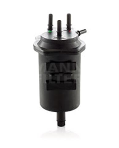 C20027 MANN-FILTER