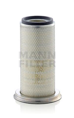 C20028 MANN-FILTER