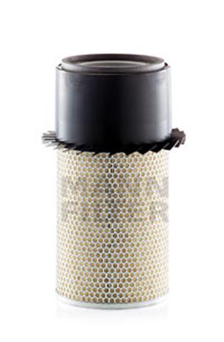 C21020 MANN-FILTER