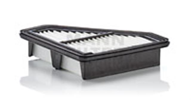 C22024 MANN-FILTER