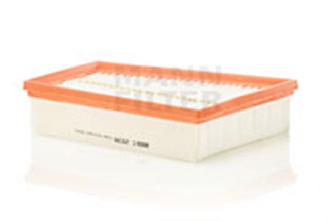 C22026 MANN-FILTER