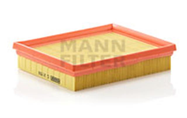 C22031 MANN-FILTER