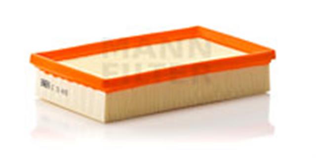 C24036 MANN-FILTER