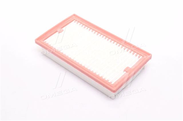 C26048 MANN-FILTER