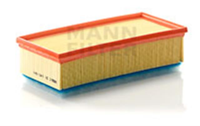 C27045 MANN-FILTER