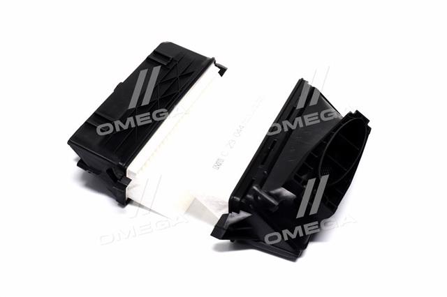C290352 MANN-FILTER
