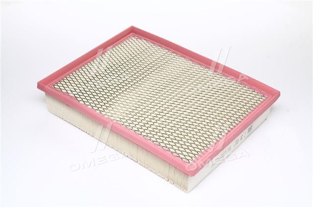 C33017 MANN-FILTER