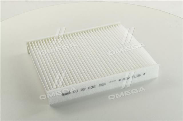 CU22032 MANN-FILTER