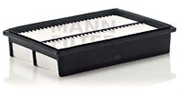 CU23019 MANN-FILTER