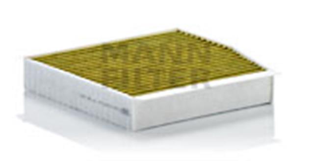 CUK26006 MANN-FILTER