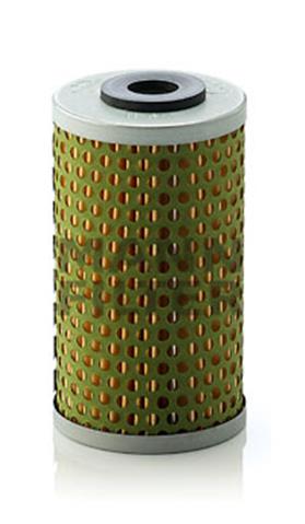 FP2733 MANN-FILTER