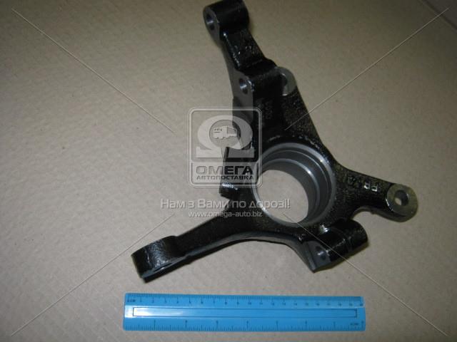 Кулак поворотний-frt steering lh/-abs matiz(m100) (вир-во pmc-essence)