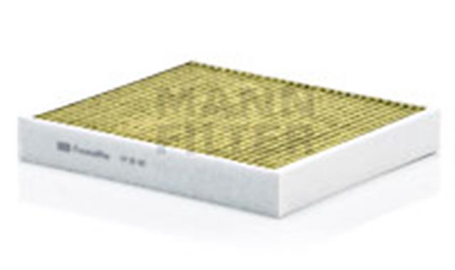 HU6020Z MANN-FILTER