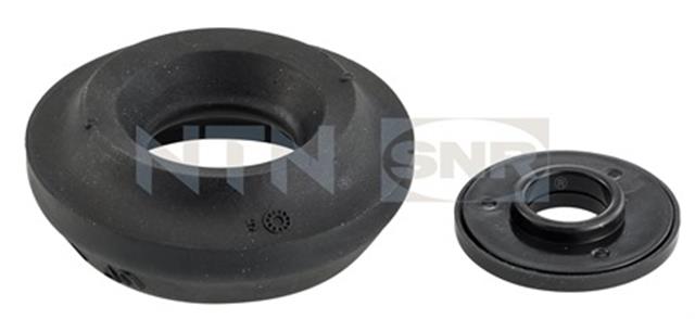 KB67009 SNR
