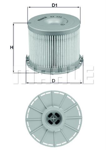 KL950 MAHLE