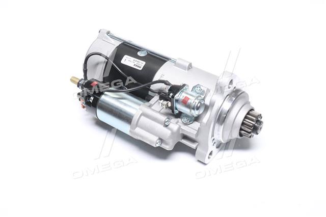 Стартер 24v 7.5kw 12z